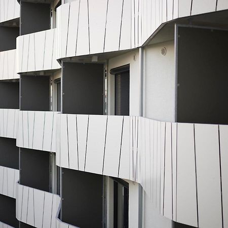 Munich Messe Apartment Exterior foto