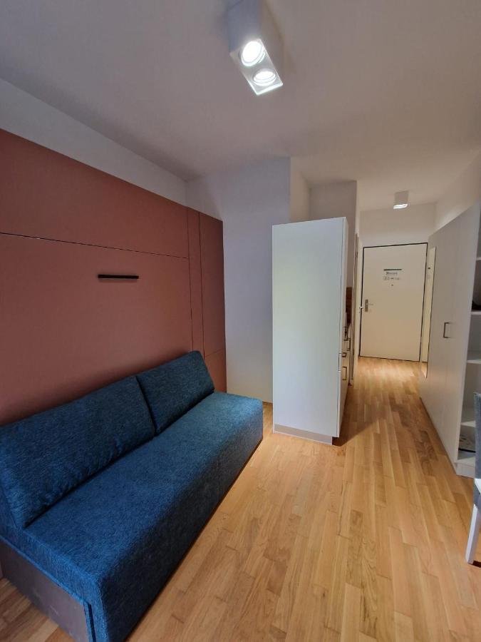 Munich Messe Apartment Exterior foto
